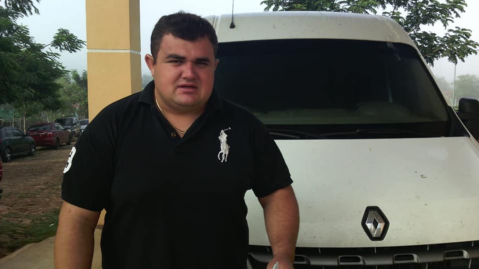 MINISTRA DE LA NIÑEZ Y ADOLESCENCIA ESTUVO EN VILLARRICA