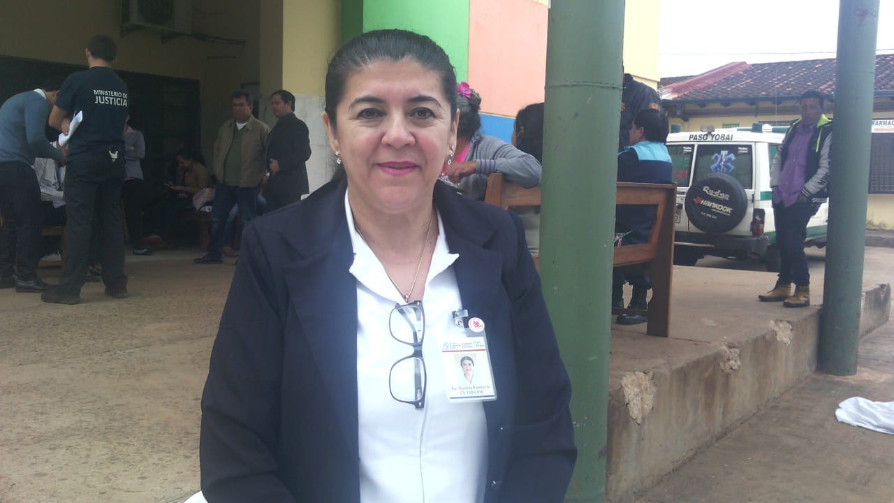 «DONAR SANGRE, ES DONAR VIDA»