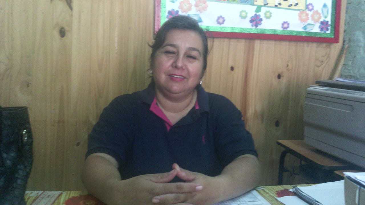 Roban Escuela Sagrado Corazón de Jesus