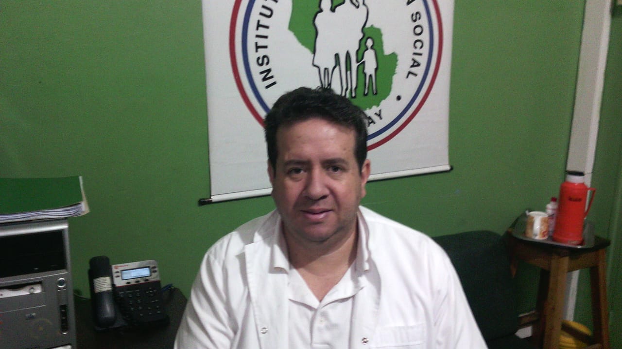 Construcción de hospital del IPS se adjudicaría en 15 días