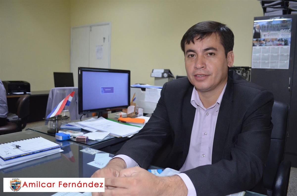 MOVIMIENTO DE FUNCIONARIOS EN LA GOBERNACIÓN DEL GUAIRÁ