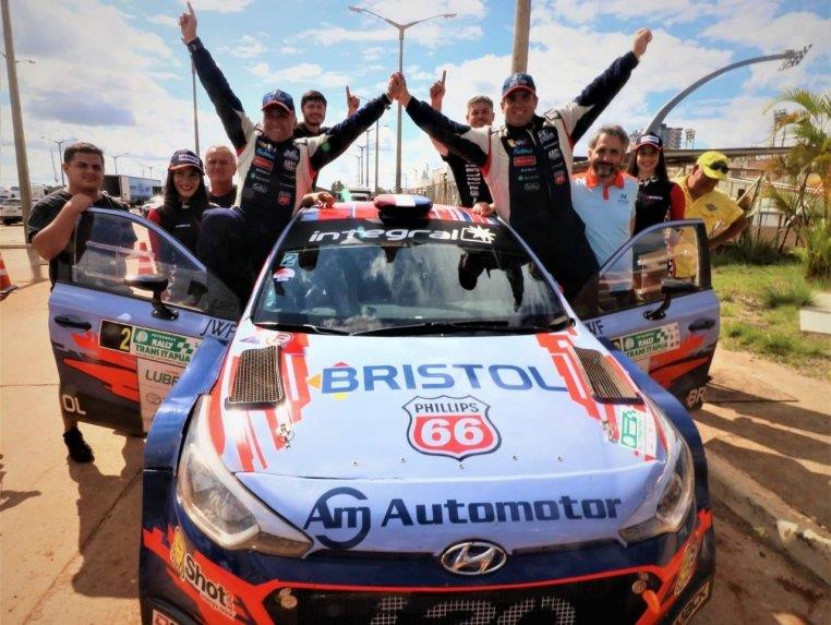 Diego fue el mejor en el sur