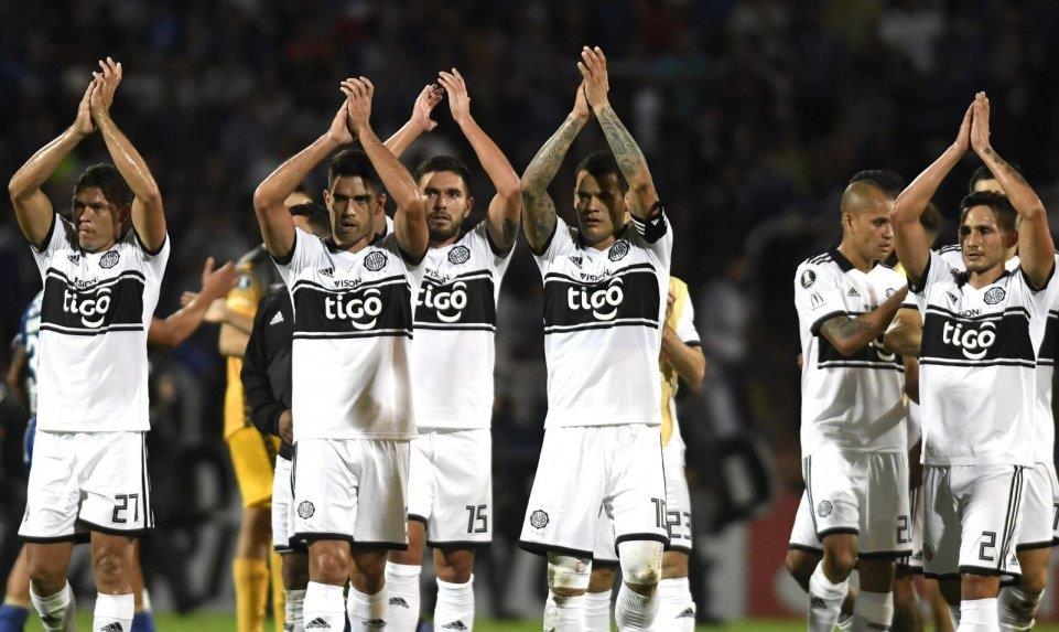 Por otro paso hacia octavos