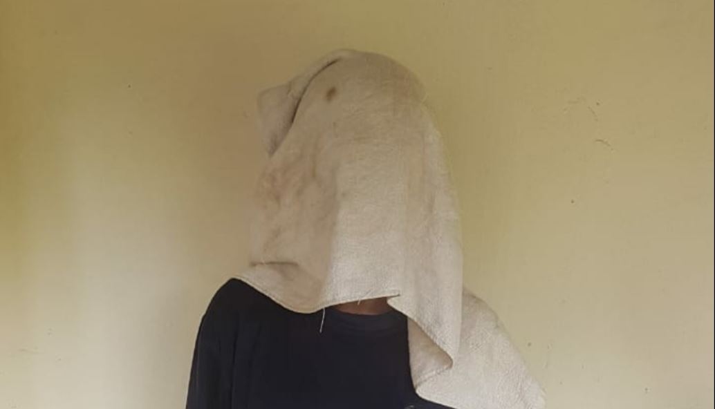 Recupera libertad alemán investigado por supuesta pornografía infantil