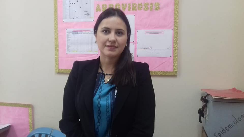 CONTINÚA MINGA Y RASTRILLAJE PARA ERRADICAR EL DENGUE