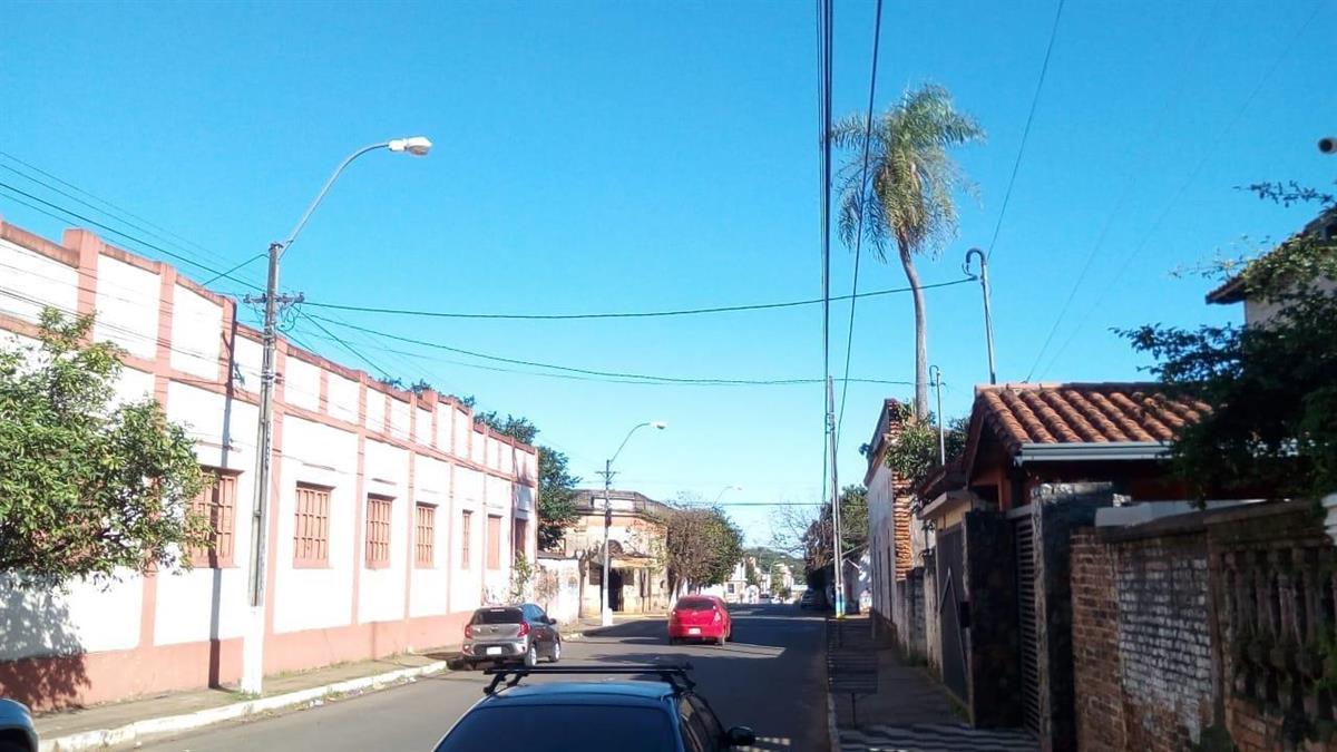 SUSPENDEN MINGA POR INCLEMENCIAS DEL TIEMPO