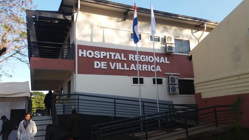 ACABÓ LOTE DE VACUNAS PARA LA INFLUENZA