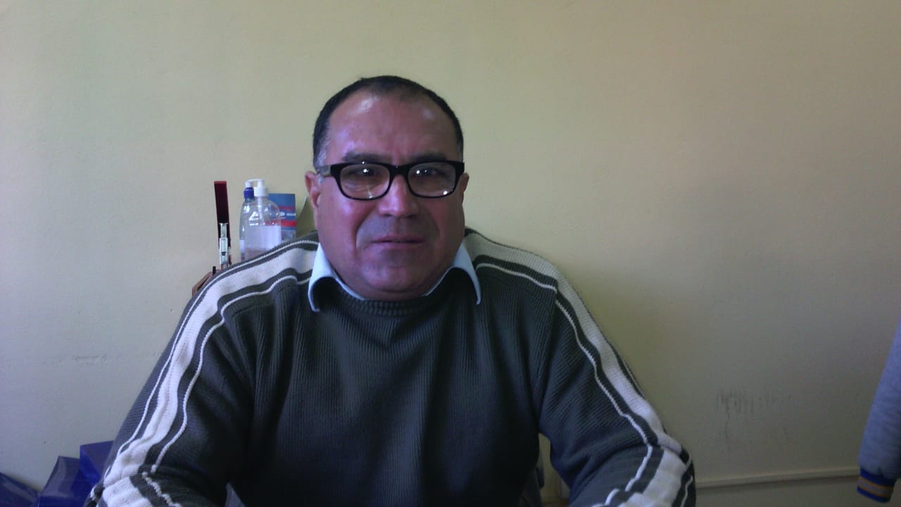 11 SILLAS DE RUEDAS SERÁN ENTREGADAS POR LA DIBEN