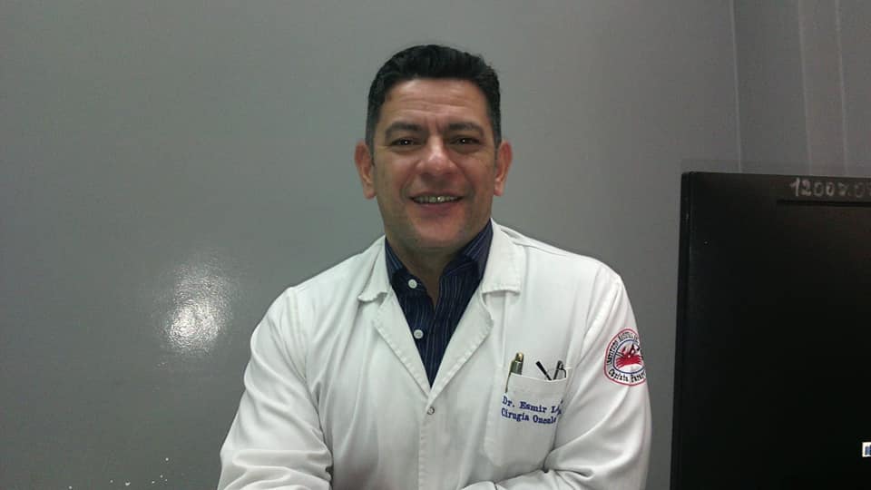 EN HOSPITAL REGIONAL SE BRINDA ATENCIÓN A PACIENTES ONCOLÓGICOS