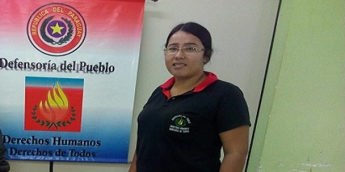 TRÁMITES EN DEFENSORÍA DEL PUEBLO SON TOTALMENTE GRATUITOS