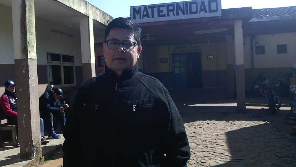 «IMPERIOSA NECESIDAD DE UN NUEVO HOSPITAL EN VILLARRICA»