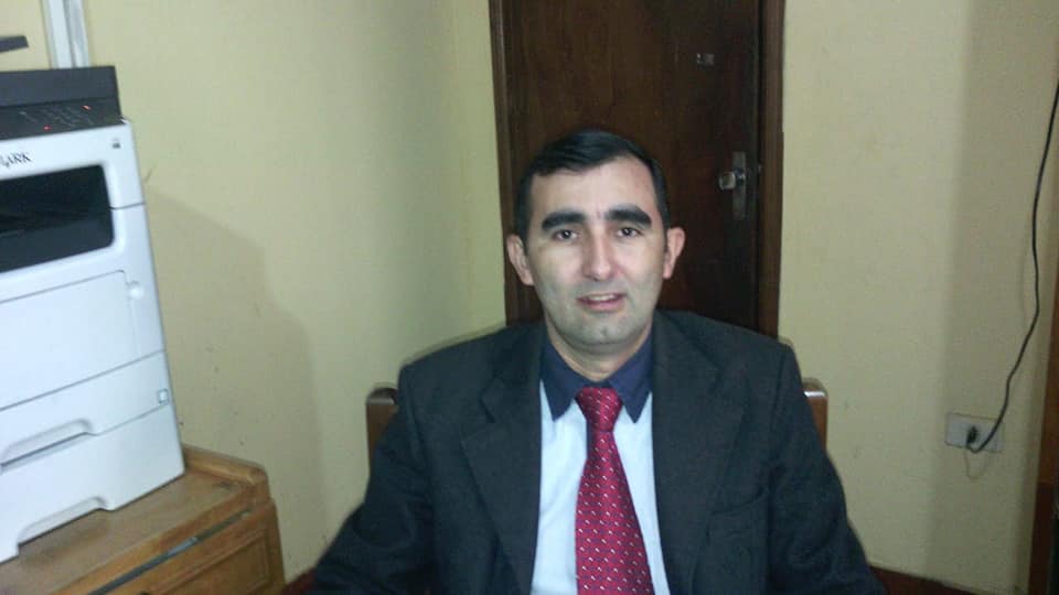 «NOS DEBEMOS A LA CIUDADANÍA, EL CARIÑO NO TIENE PRECIO»