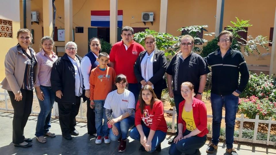 ARTE EN EL CONTEXTO DE ENCIERRO EN VILLARRICA