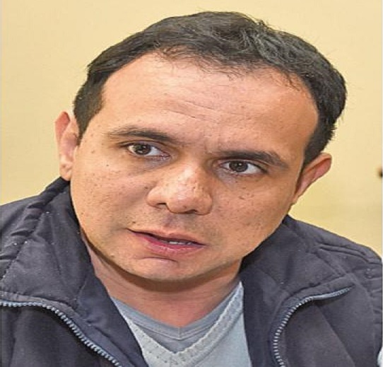 EX COORDINADOR DE LA UTCD DENUNCIA SUPUESTA PERSECUCIÓN