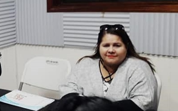 EN BREVE INICIARÍA ASFALTADO DE UN CENTENAR DE CUADRAS