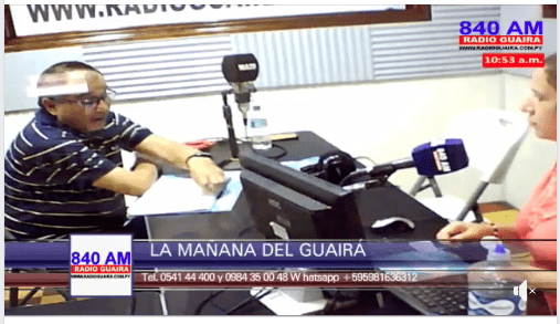 EN OCTUBRE: IMPORTANTES CHARLAS SOBRE TRATA DE PERSONAS