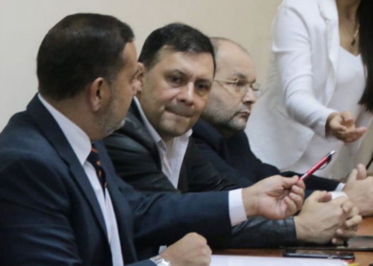 Niñera de oro: Ratifican condena a Víctor Bogado y Gabriela Quintana