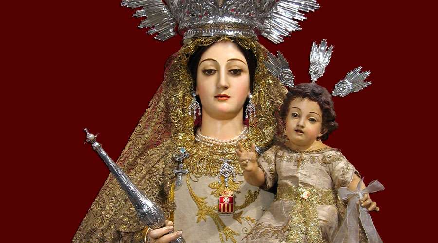 HOY CELEBRAN DÍA DE LA VIRGEN DE LA MERCED EN PENITENCIARÍA REGIONAL