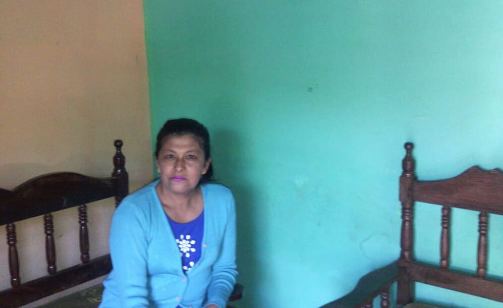 UNA MUJER DENUNCIÓ SUPUESTO INTENTO DE ESTAFA