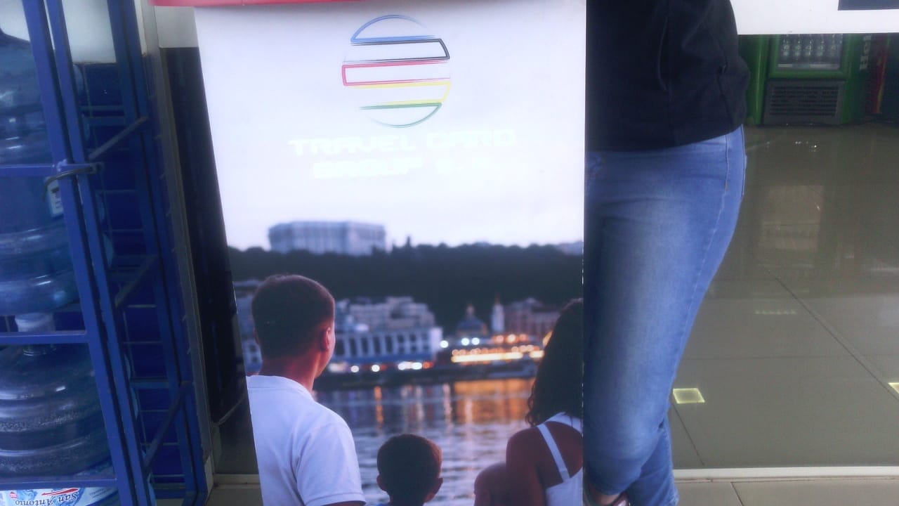 DESDE TRAVELCAR S.A NIEGAN ESTAFA Y ACLARAN QUE VENDEN PAQUETES TURÍSTICOS