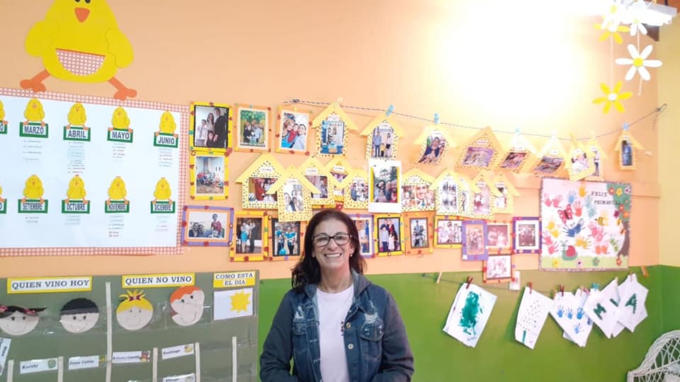 VICTORINA CABALLERO OFERTA CURSOS VARIOS