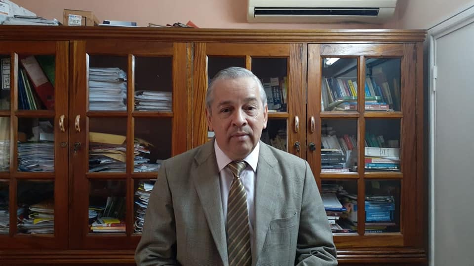 SUPUESTO CASO DE COACCIÓN SEXUAL TENDRÍA PENA CARCELARIA DE 13 AÑOS