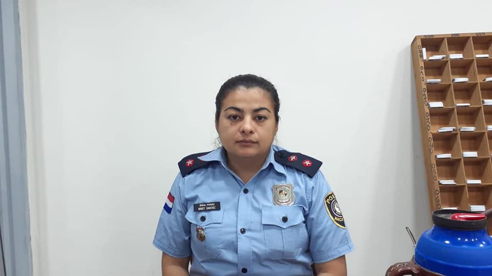 IDENTIFICACIONES EN REMODELACIÓN, PERO CON ATENCIÓN AL PÚBLICO