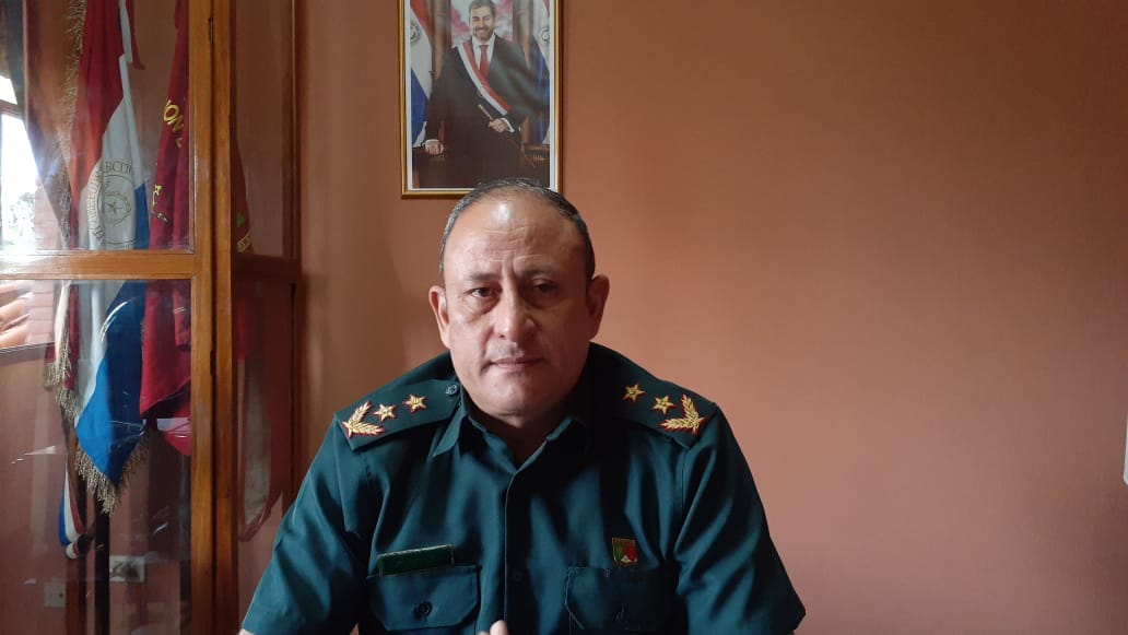 INESCRUPULOSOS ESTARÍAN OFERTANDO TERRENOS DE LA 2DA. DIVISIÓN