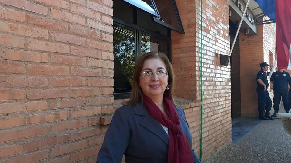 CAMPAÑA DE «FISCALÍA EN LA ESCUELA» ESTÁ LLEGANDO A SU FIN