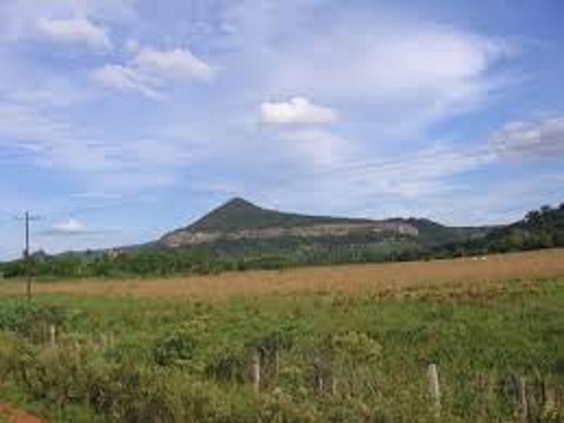 INCENDIO VORAZ EN ZONA DE LA COLMENA DESDE HACE 4 DÍAS