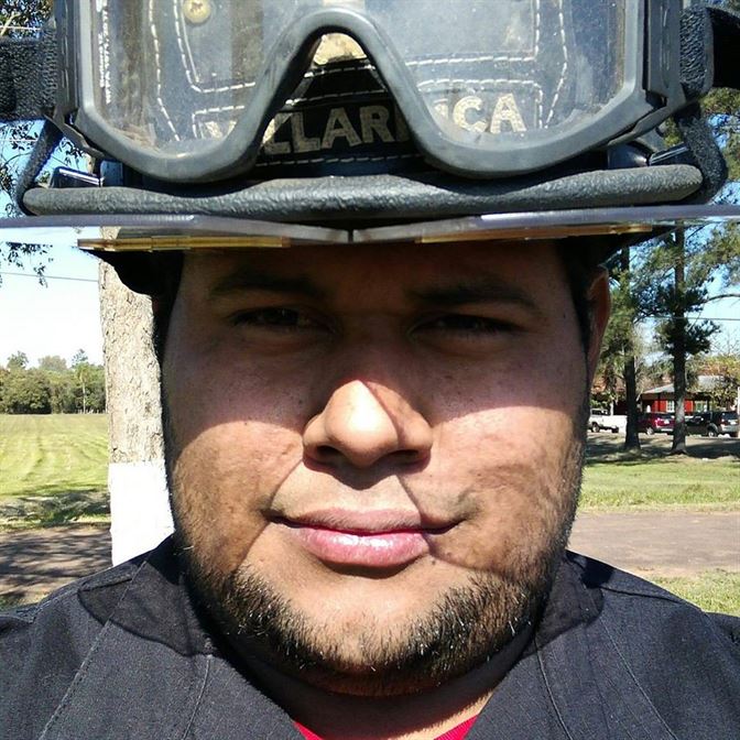 Gonzalo Silva nuevo Comandante electo de los Bomberos Voluntarios de Villarrica