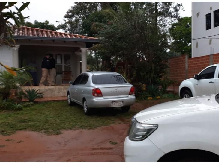 Otra búsqueda fallida de Yuyu a 84 días de su desaparición.