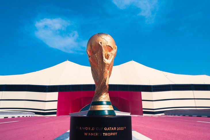 La FIFA confirma calendario del Mundial