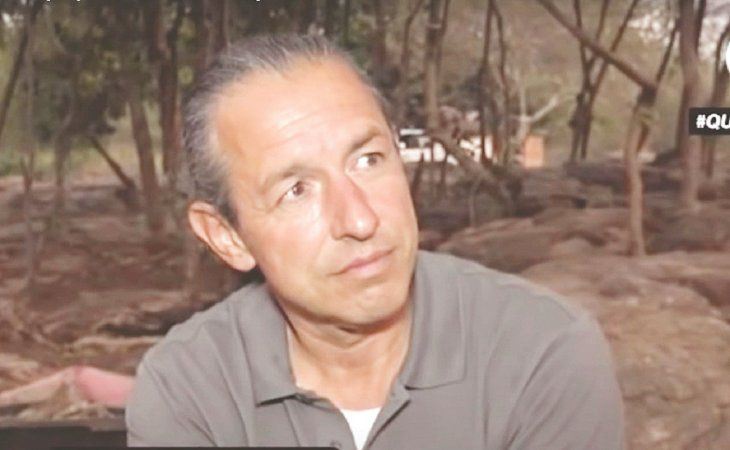 Investigan pornografía y rituales de Oberüber