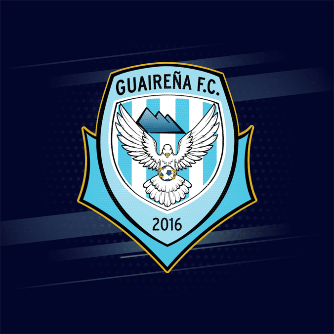 Lanzan nuevo tema musical dedicado a Guaireña FC.
