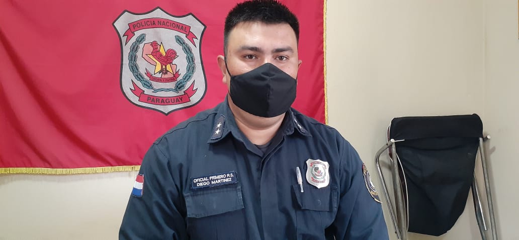 Casos de denuncia ante estafas virtuales.