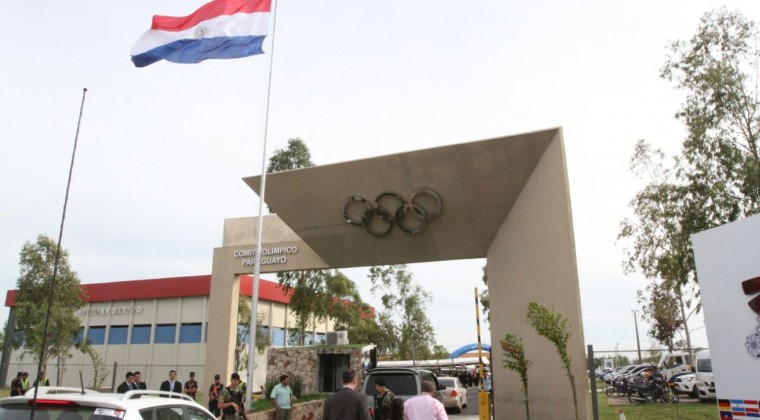 COP cierra sus puertas por los casos de COVID-19 en el fútbol