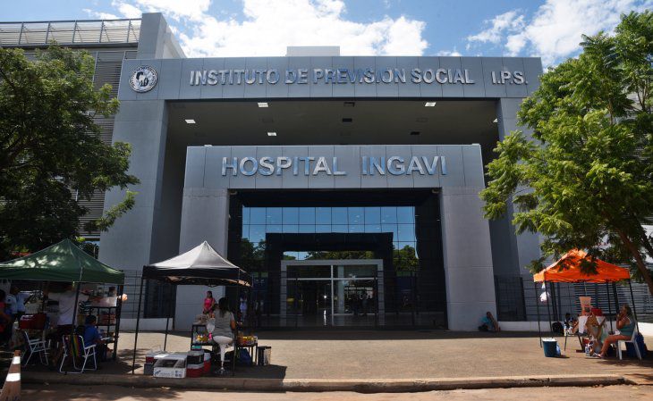 Fallece una bebé de 10 meses que dio positivo al Covid-19