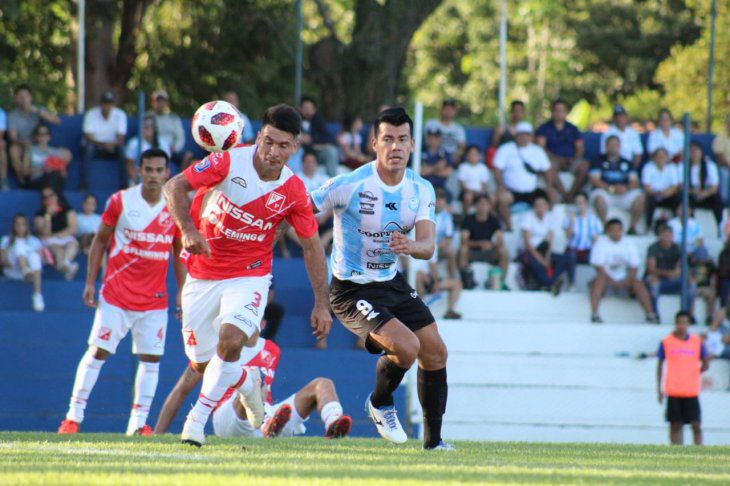 River vs. Guaireña: Duelo por sumar e ingresar a copas internacionales