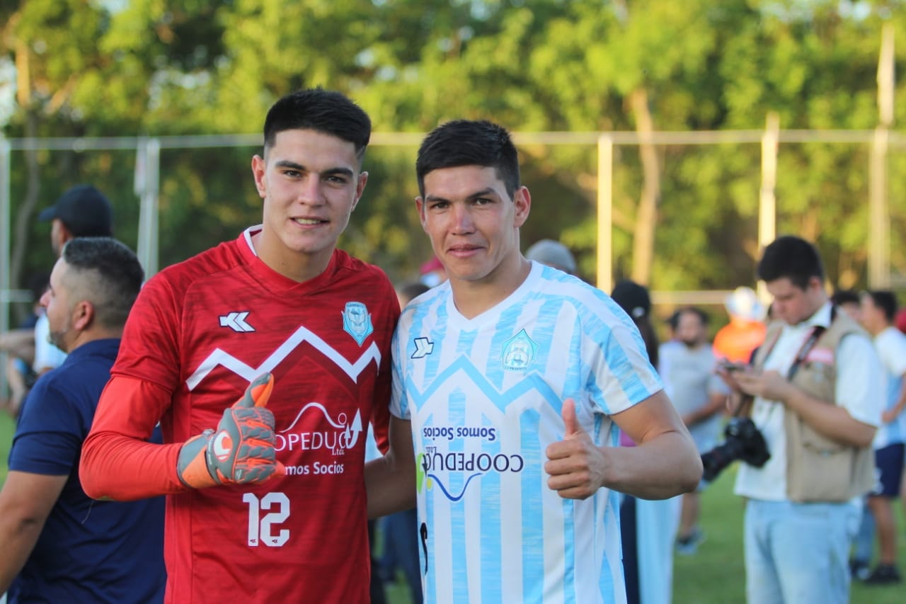 Guaireña trabaja para corregir falencias y volver a ganar
