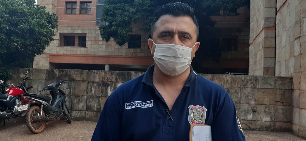 Aumenta robos de vehículos en el Guairá.