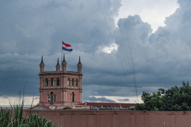 Miércoles fresco a cálido y con lluvias, anuncia Meteorología