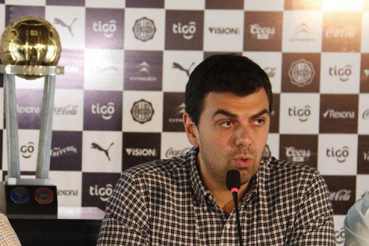 FIFA sanciona de por vida a Marco Trovato