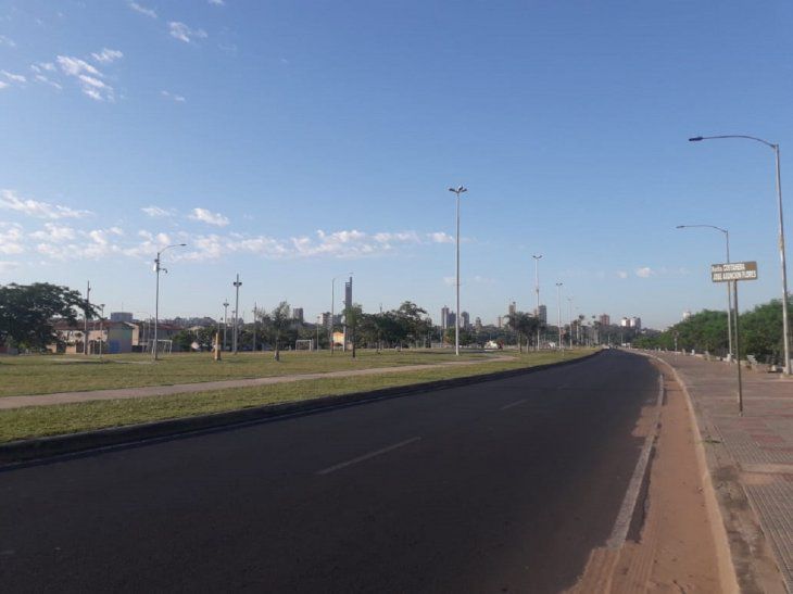 Temperaturas de hasta 40ºC para este viernes, anuncia Meteorología