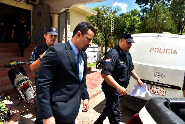 Ulises Quintana denuncia a fiscala Ledesma ante el JEM