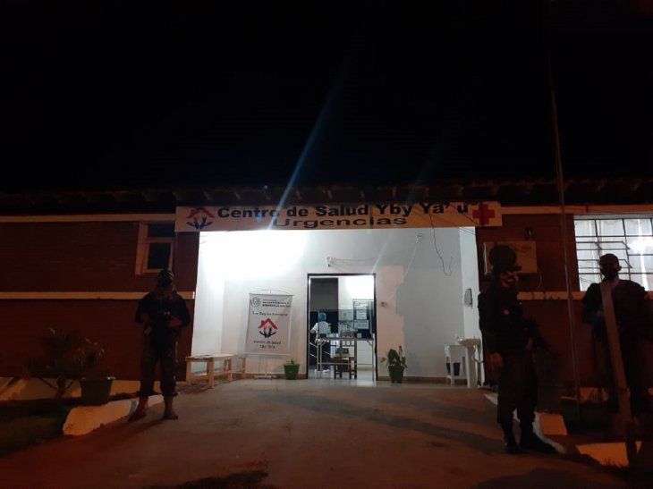 Policía informa que mujeres abatidas eran jóvenes y que aún no pueden identificarlas