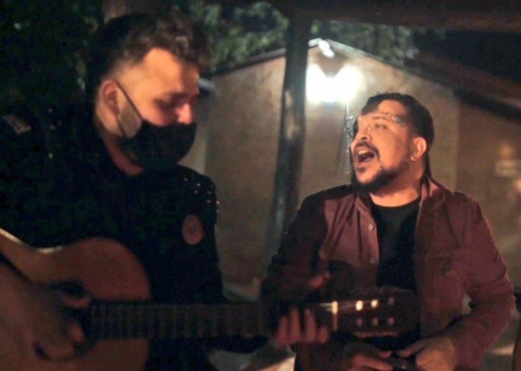 Tierra Adentro fue nominada a premios de los Grammys