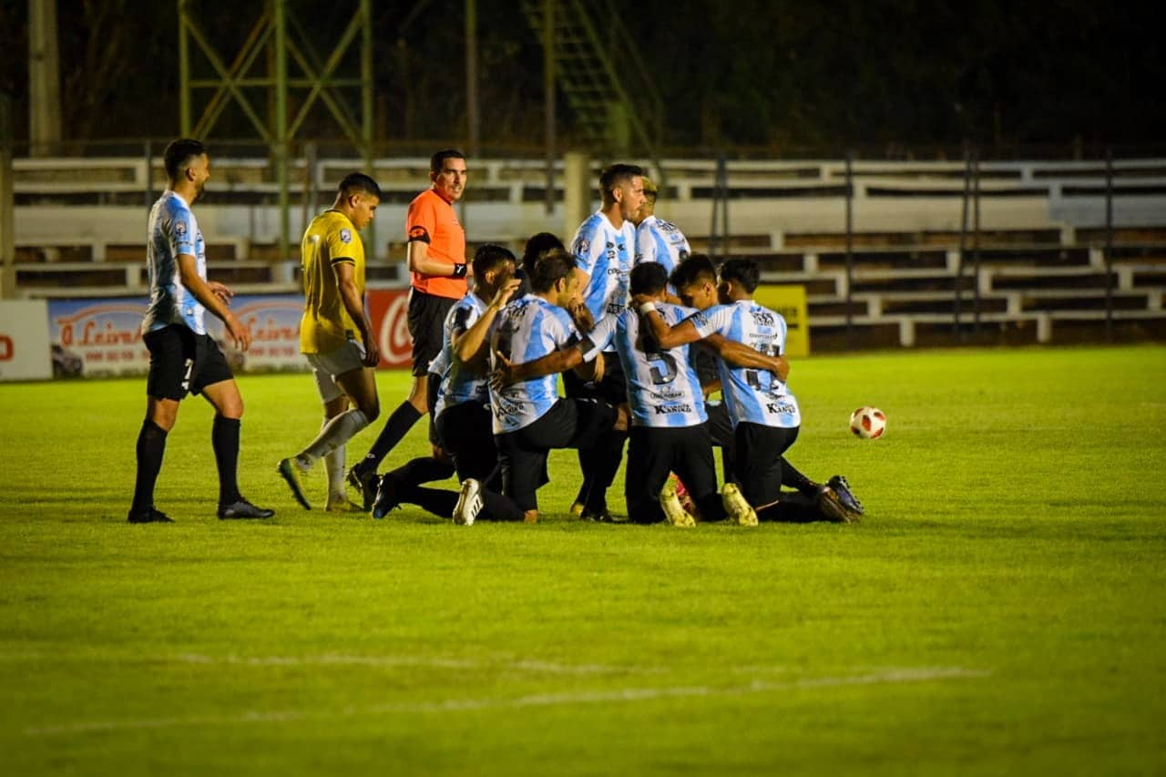 Mañana se sabrán resultados de nuevos tests en Guaireña