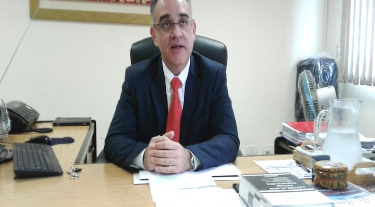 Juez del caso Friedmann se inhibe por tener causales con la abogada de una las procesadas.