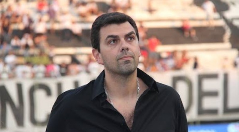 FIFA sancionó la tentativa y no iría tras el club Olimpia, señala asesor de APF